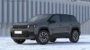 Jeep Compass Full Electric Jeep Compass BEV Altitude