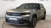 Jeep Compass Full Electric Jeep Compass BEV Altitude