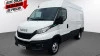 Iveco DAILY 3.0 T 40C 14N V 3520L/H3 13.4 M3 CNG 4P