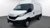 Iveco DAILY 3.0 T 40C 14N V 3520L/H3 13.4 M3 CNG 4P