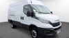 Iveco DAILY 3.0 T 40C 14N V 3520L/H3 13.4 M3 CNG 4P