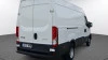 Iveco DAILY 3.0 T 40C 14N V 3520L/H3 13.4 M3 CNG 4P