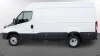 Iveco DAILY 3.0 T 40C 14N V 3520L/H3 13.4 M3 CNG 4P