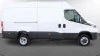 Iveco DAILY 3.0 T 40C 14N V 3520L/H3 13.4 M3 CNG 4P