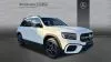 Mercedes-Benz GLB  200 d