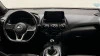 Nissan juke DIG-T 84 kW (114 CV) 6M/T N-Connecta