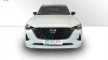 Mazda CX-80 e-SKYACTIV D MHEV 187kW AWD Homura Plus Mazda CX-80 e-SKYACTIV D MHEV 187kW AWD Homura Plus