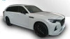 Mazda CX-80 e-SKYACTIV D MHEV 187kW AWD Homura Plus Mazda CX-80 e-SKYACTIV D MHEV 187kW AWD Homura Plus