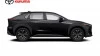Toyota BZ4X 200E 4x2 Advance