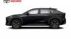 Toyota BZ4X 200E 4x2 Advance