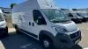 Fiat Ducato Maxi 35 Largo 2.3 Mjet 96kW (130CV)