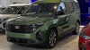 Ford Tourneo Courier 1.0 Ecoboost 92kW (125CV) Titanium