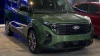 Ford Tourneo Courier 1.0 Ecoboost 92kW (125CV) Titanium