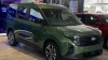 Ford Tourneo Courier Titanium 1.0 EcoBoost Km0 – lateral izquierdo