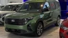 Vista frontal derecha Ford Tourneo Courier Titanium Km0
