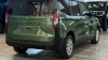 Ford Tourneo Courier 1.0 Ecoboost 92kW (125CV) Titanium