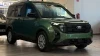 Ford Tourneo Courier 1.0 Ecoboost 92kW (125CV) Titanium