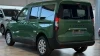 Ford Tourneo Courier 1.0 Ecoboost 92kW (125CV) Titanium