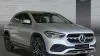 Mercedes-Benz Clase GLA 250 e