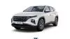 Hyundai Tucson 1.6D 85kW (115CV) Klass