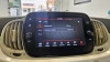 Fiat 500 Monotrim 1.0 Hybrid 51KW (70 CV)