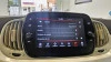 Fiat 500 Monotrim 1.0 Hybrid 51KW (70 CV)