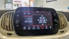 Fiat 500 Monotrim 1.0 Hybrid 51KW (70 CV)