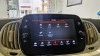 Fiat 500 Monotrim 1.0 Hybrid 51KW (70 CV)