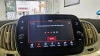 Fiat 500 Monotrim 1.0 Hybrid 51KW (70 CV)