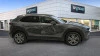 Mazda CX-30 e-SKYACTIV-X 2.0 137kW AT Zenith