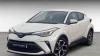 Toyota C-HR C-HR 125H Advance