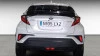 Toyota C-HR C-HR 125H Advance
