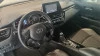 Toyota C-HR C-HR 125H Advance