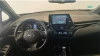 Toyota C-HR C-HR 125H Advance