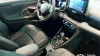 Toyota Yaris 120H 1.5 Style Toyota Yaris 120H 1.5 Style