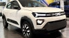 Dacia Spring Extreme Electric 48kW (65CV)