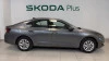 Skoda Octavia 1.5 TSI m-HEV Selection DSG 110 kW (150 CV)