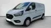 Ford Transit Custom Van 2.0 TDCI 96kW 280 L1 Trend