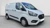 Ford Transit Custom Van 2.0 TDCI 96kW 280 L1 Trend