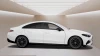 Mercedes-Benz Clase CLA  250+ con tecnología EQ
