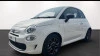Fiat 500   1.0 Hybrid Hey Google 52kW