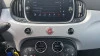 Fiat 500   1.0 Hybrid Hey Google 52kW
