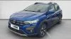 Dacia Sandero DACIA  Stepway ECO-G Comfort 74kW