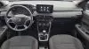 Dacia Sandero DACIA  Stepway ECO-G Comfort 74kW