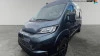 ELNAGH E-VAN E-VAN 5
