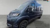 ELNAGH E-VAN E-VAN 5