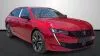 Peugeot 508  SW  HYBRID 225 e-EAT8 GT