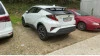 Toyota C-HR 1.8 125H Advance