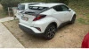 Toyota C-HR 1.8 125H Advance