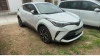 Toyota C-HR 1.8 125H Advance